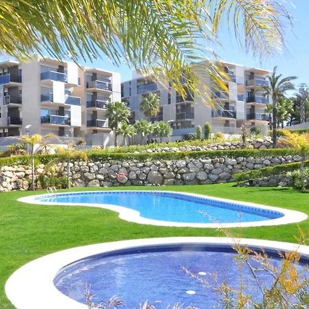 Paradise Village Litoral Costa Dorada Salou