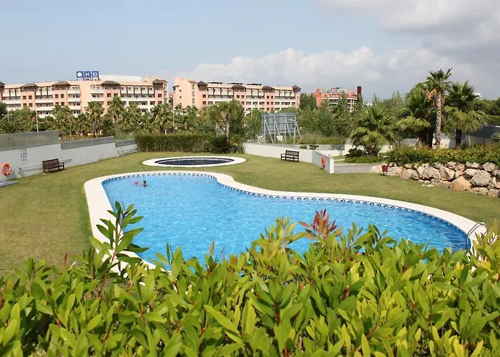 Paradise Village Litoral Costa Dorada * Salou