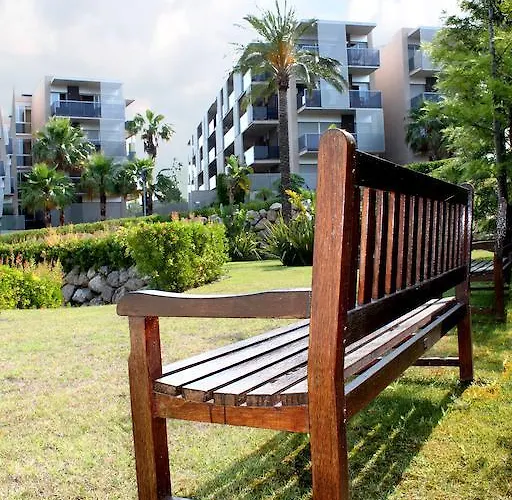 Paradise Village Litoral Costa Dorada Salou