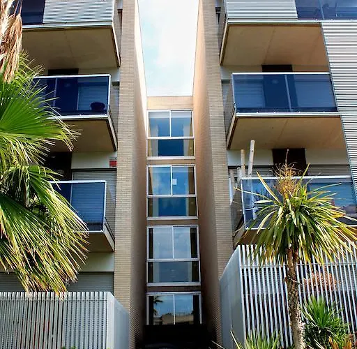 Paradise Village Litoral Costa Dorada *
