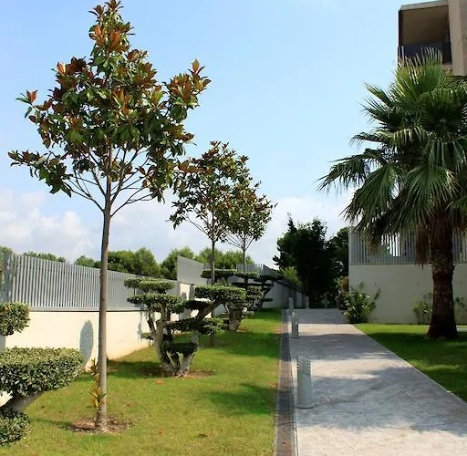 Lejlighed Paradise Village Litoral Costa Dorada