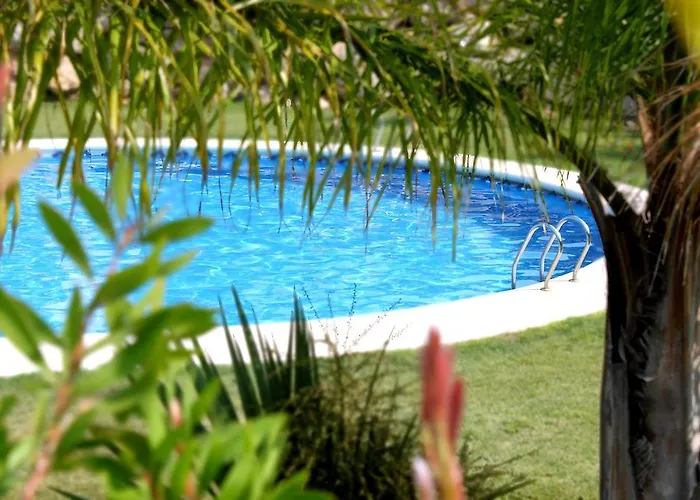 Paradise Village Litoral Costa Dorada *