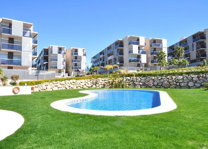 Paradise Village Litoral Costa Dorada * Salou