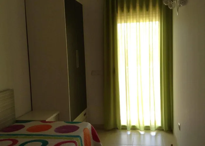 Lejlighed Paradise Village Litoral Costa Dorada *