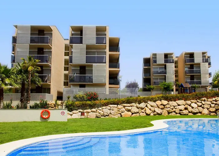 Paradise Village Litoral Costa Dorada