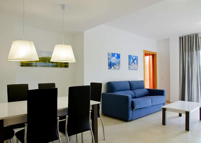 Paradise Village Litoral Costa Dorada Salou