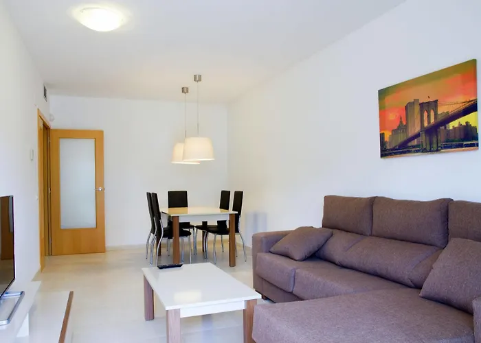 Paradise Village Litoral Costa Dorada *