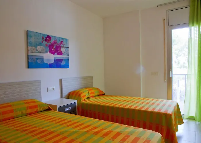 Paradise Village Litoral Costa Dorada *