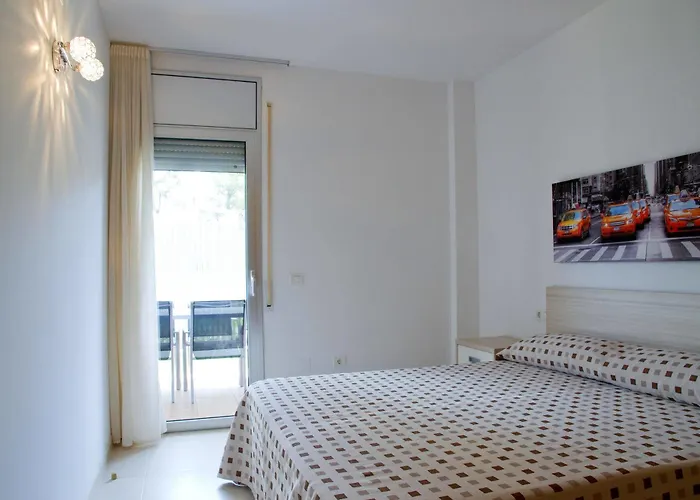 Lejlighed Paradise Village Litoral Costa Dorada Salou