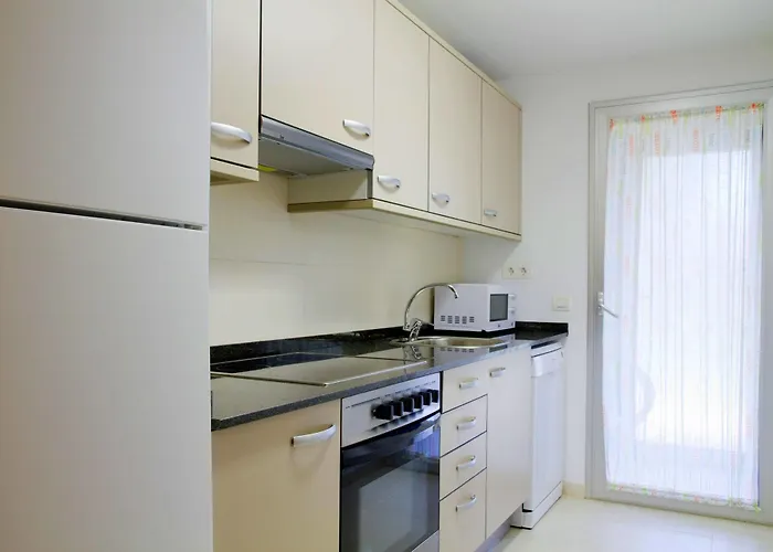 Lejlighed Paradise Village Litoral Costa Dorada Salou