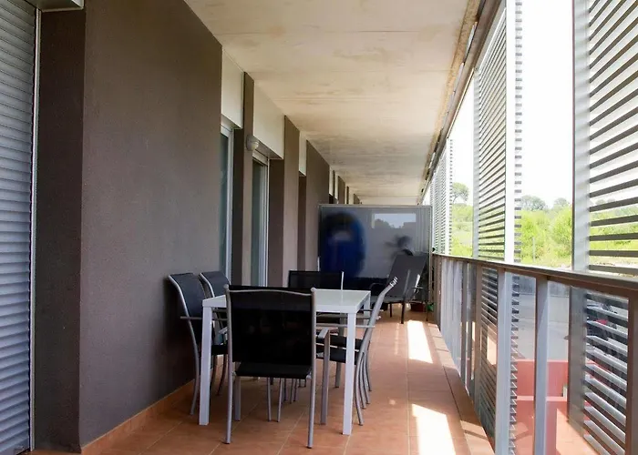 Paradise Village Litoral Costa Dorada