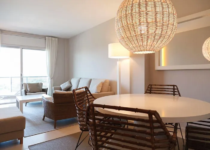 Paradise Village Litoral Costa Dorada * Salou
