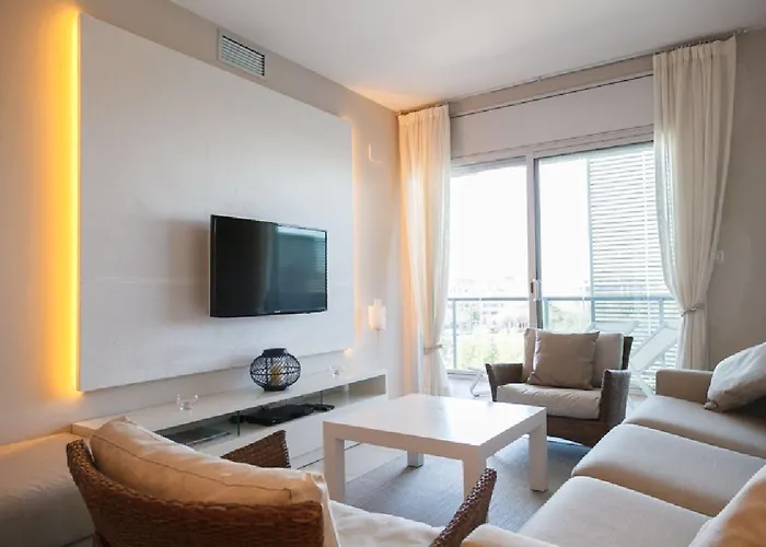 Paradise Village Litoral Costa Dorada Salou