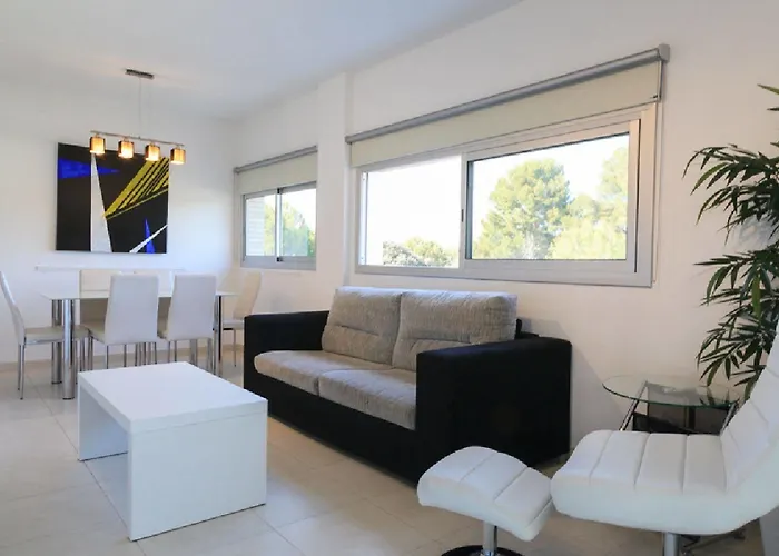Paradise Village Litoral Costa Dorada * Salou