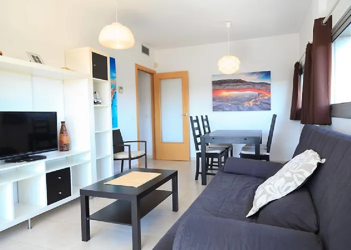 Paradise Village Litoral Costa Dorada