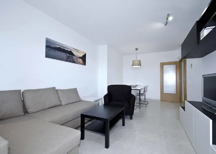 Paradise Village Litoral Costa Dorada Salou