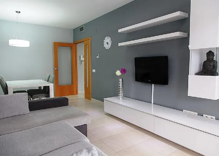 Paradise Village Litoral Costa Dorada * Salou