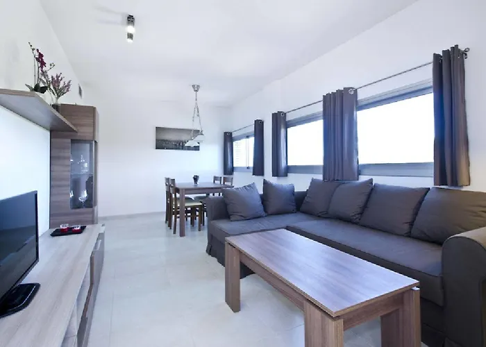 Paradise Village Litoral Costa Dorada Lejlighed Salou