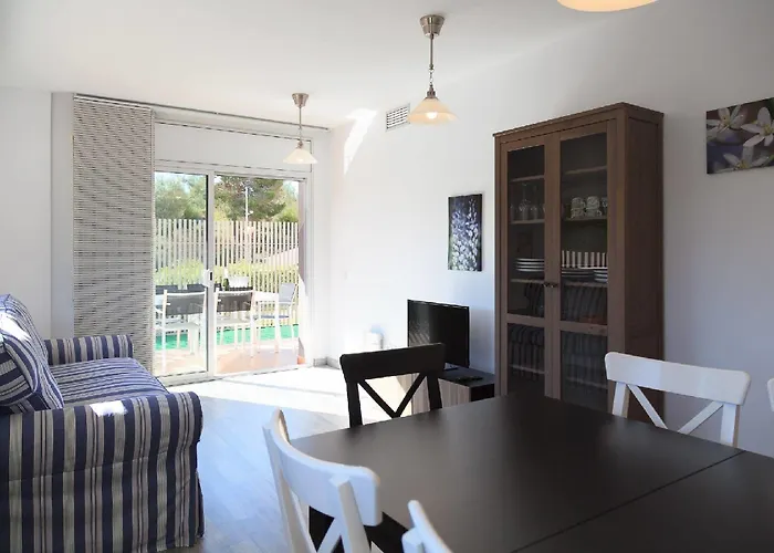Paradise Village Litoral Costa Dorada * Salou