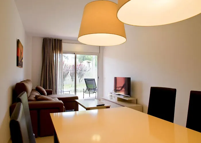 Lejlighed Paradise Village Litoral Costa Dorada Salou