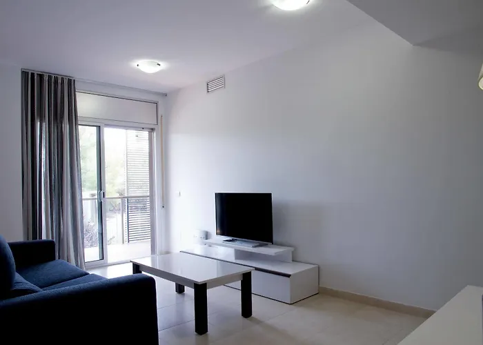 Paradise Village Litoral Costa Dorada Lejlighed Salou