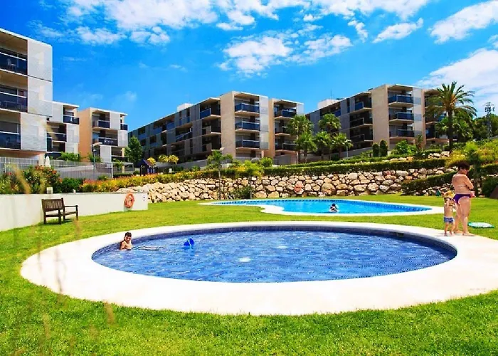 Paradise Village Litoral Costa Dorada * Salou