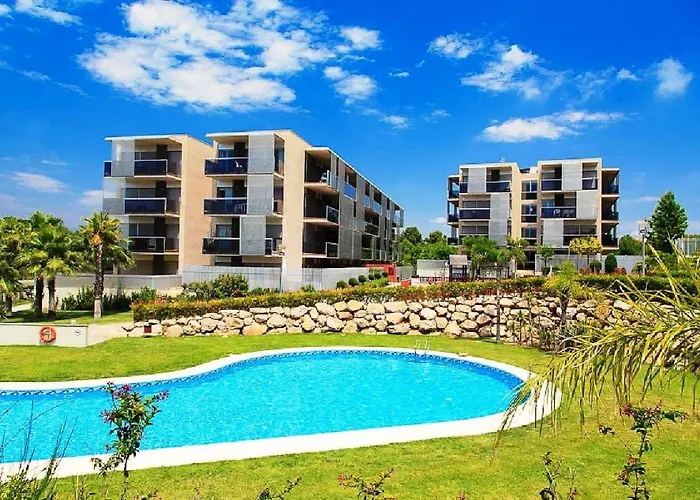 Paradise Village Litoral Costa Dorada * Salou