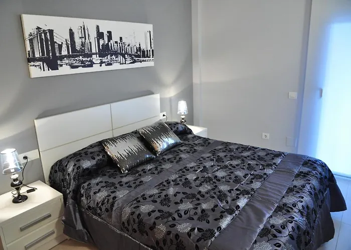Lejlighed Paradise Village Litoral Costa Dorada Salou