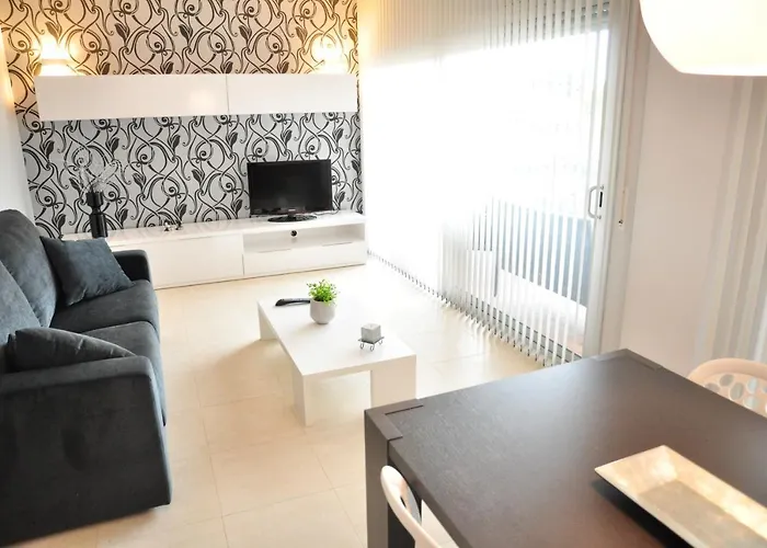 Lejlighed Paradise Village Litoral Costa Dorada Salou