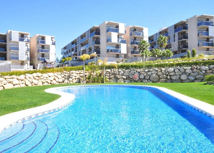 Paradise Village Litoral Costa Dorada *