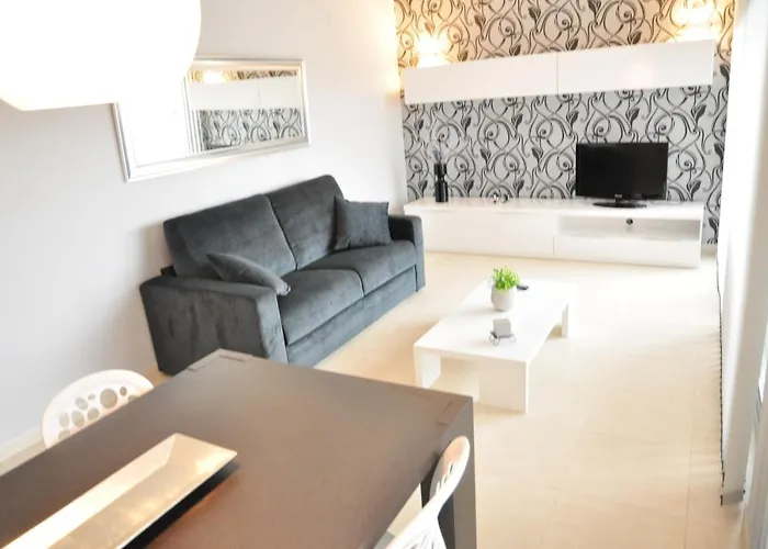 Paradise Village Litoral Costa Dorada *
