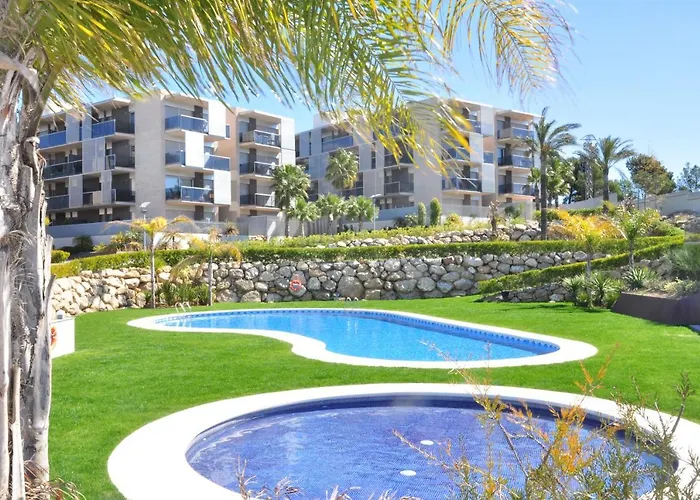 Paradise Village Litoral Costa Dorada Salou