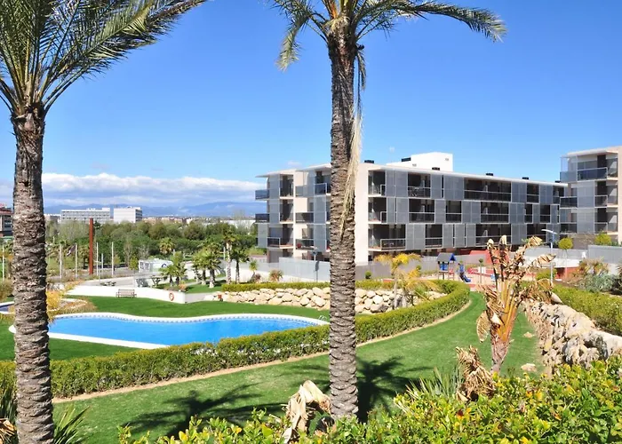 Paradise Village Litoral Costa Dorada * Salou