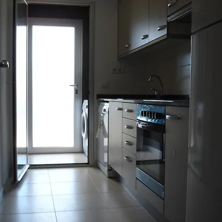 Apartment Paradise Village Litoral Costa Dorada