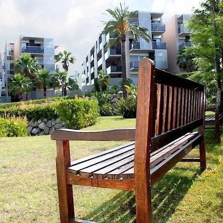 Paradise Village Litoral Costa Dorada Salou